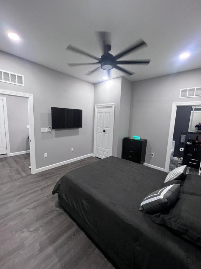 The Palm Suite Lehigh Acres Exterior foto